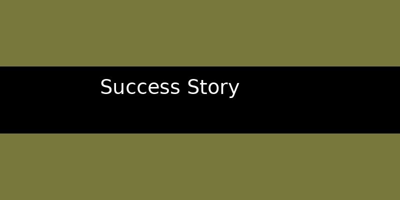 Success Story: How Maria Got Her Schengen Visa